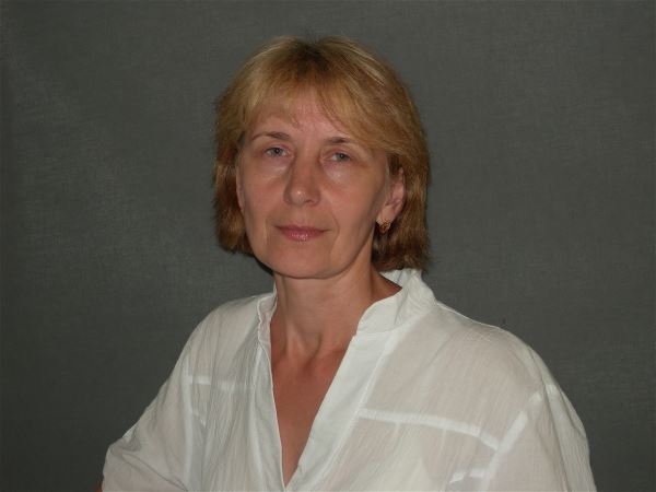 Няня Екатерина