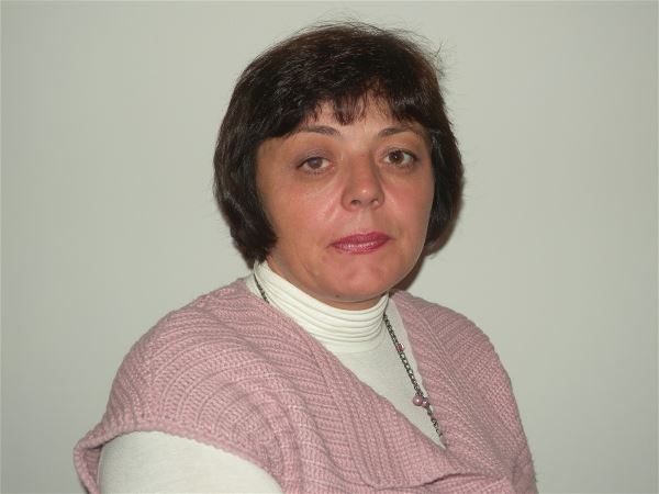 Домработница Инна