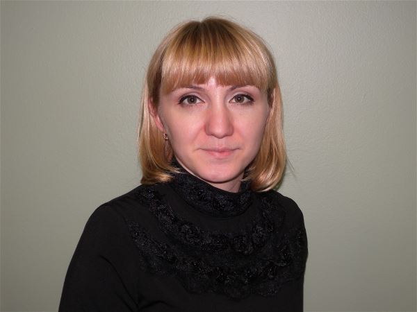 Домработница Анна