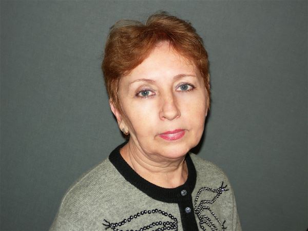 Няня Татьяна