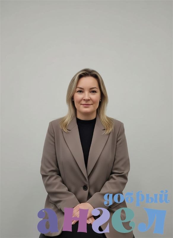 Домработница Кристина со стажем 19 лет, - ID 266300
