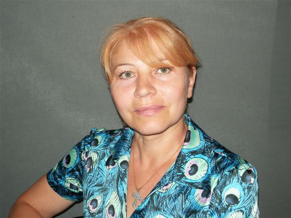 Домработница Татьяна