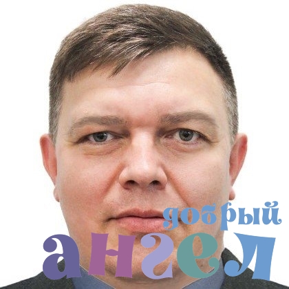 Водитель Михаил