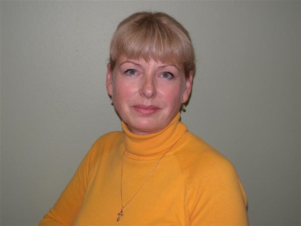 Домработница Галина