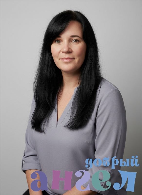 Няня Наталья