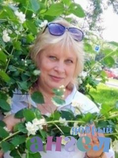 Сиделка Ирина