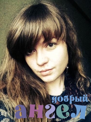 Садовник Анна