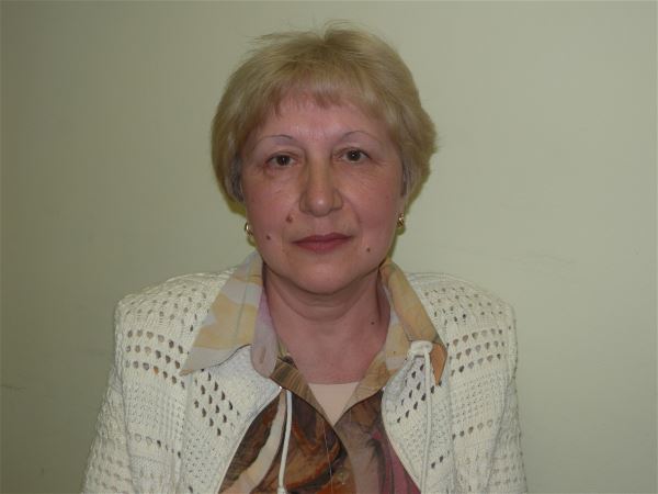 Няня Роза