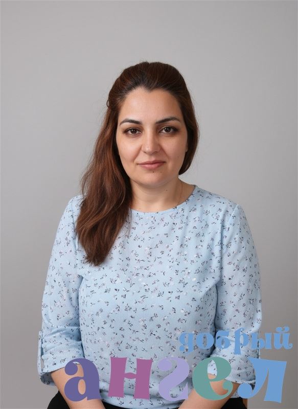 Домработница Хадиса