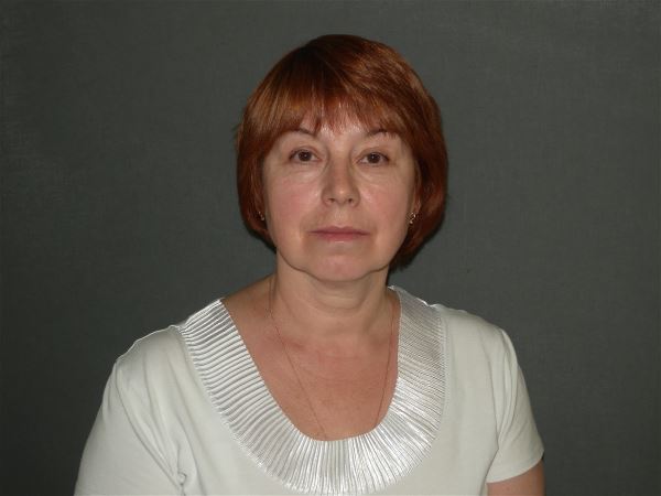 Няня Ирина