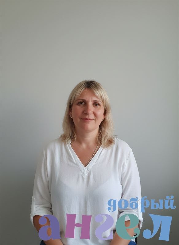 Домработница Аурелия со стажем 5 лет, - ID 265550