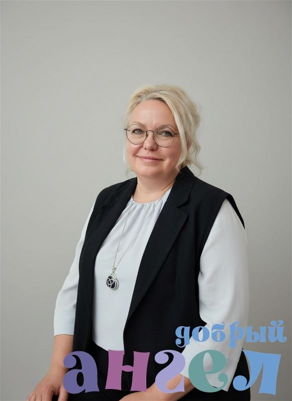 Няня Марина