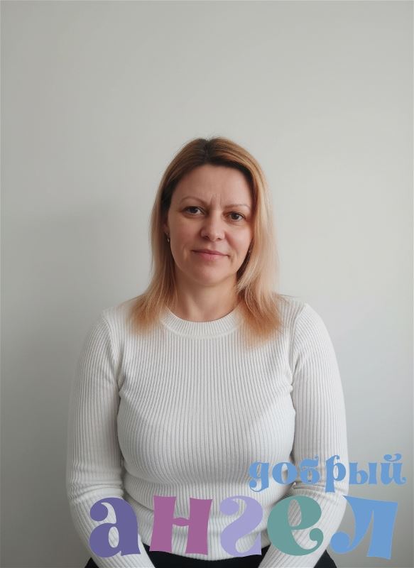 Няня Светлана со стажем 22 года, - ID 264521