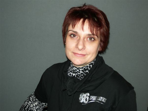 Домработница Анна