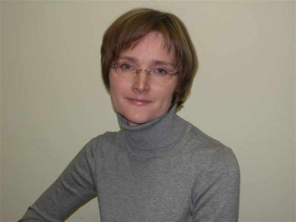 Репетитор Екатерина