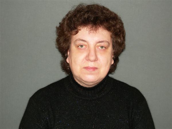 Няня Галина