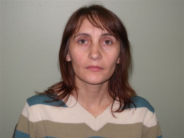 Домработница Екатерина