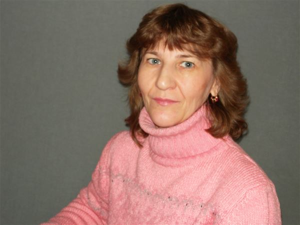 Домработница Таисия