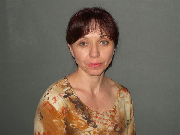 Няня Лариса