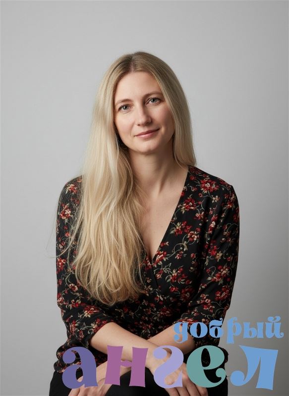 Няня Маргарита