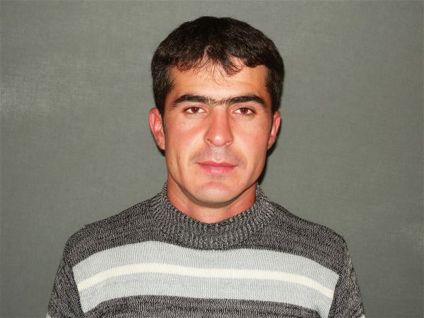 Помощник по хозяйству Нозилшо