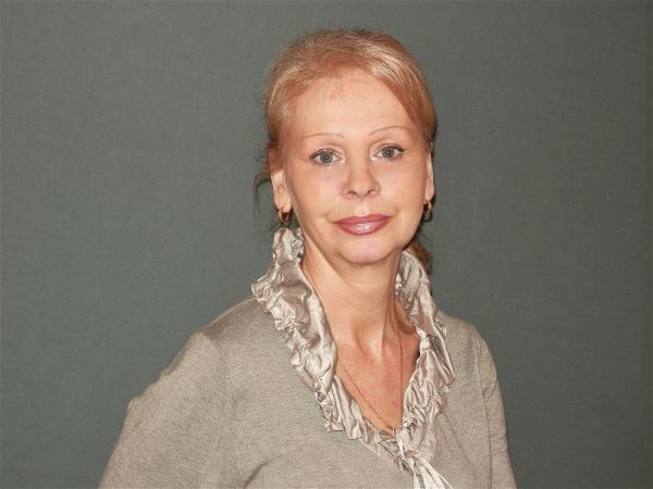 Няня Александра