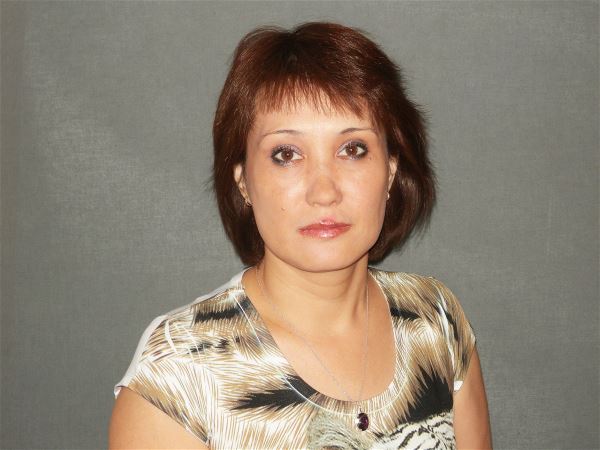 Домработница Файруза