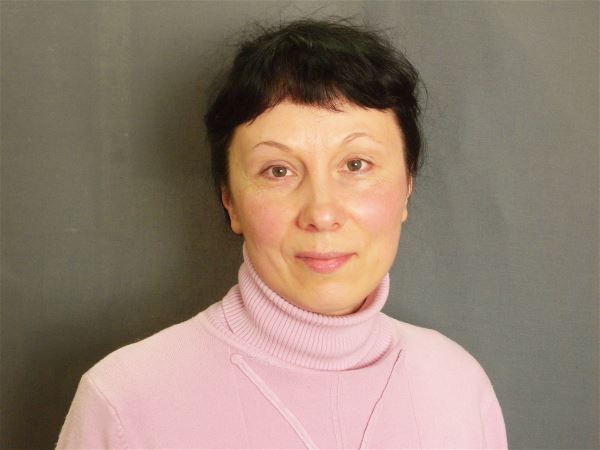 Няня Светлана