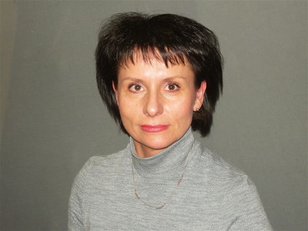 Няня Ирина