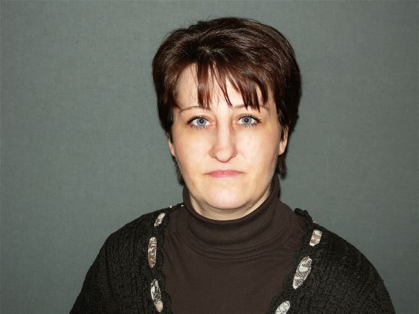 Домработница Татьяна