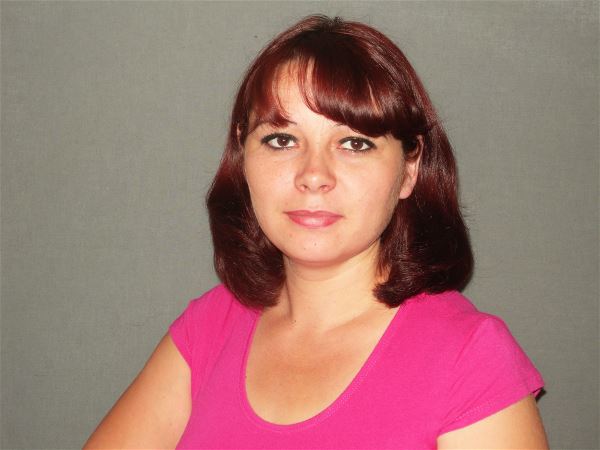 Домработница Анна