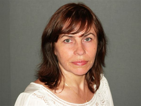 Няня Галина