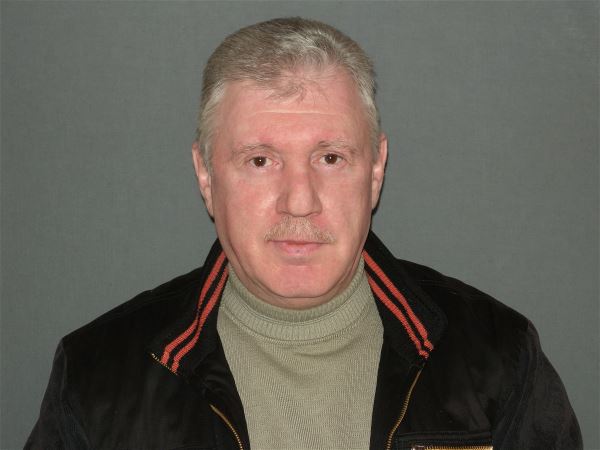 Водитель Олег