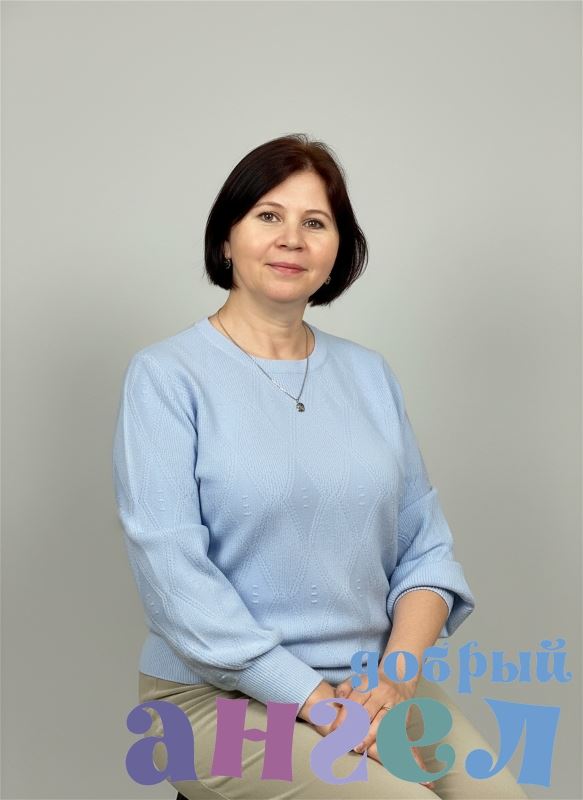Няня Наталья со стажем 34 года, - ID 28501