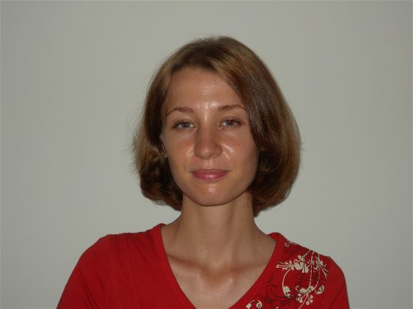 Домработница Наталья