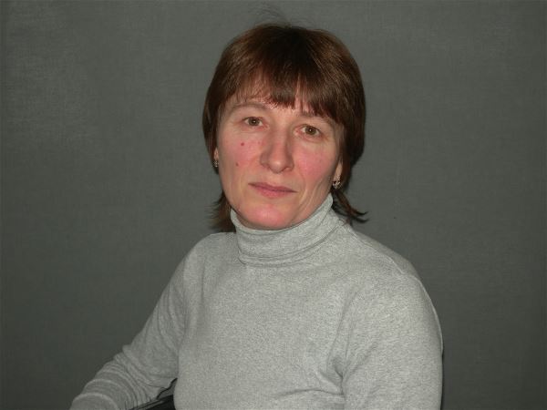 Няня Светлана