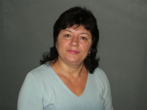 Домработница Елена