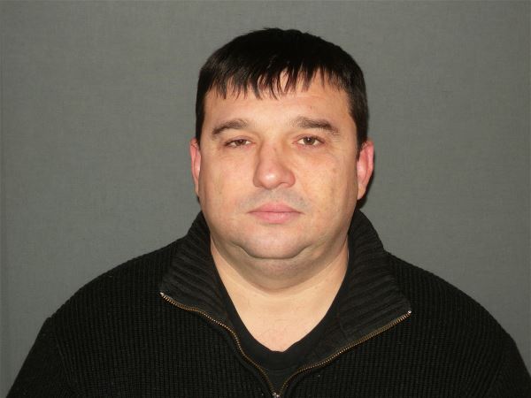 Водитель Юрий