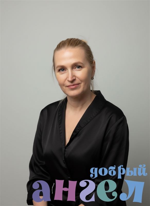 Няня Галина со стажем 10 лет, - ID 264522