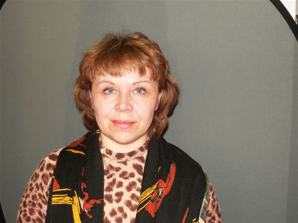 Няня Ирина
