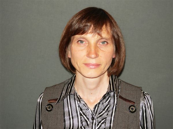 Няня Светлана