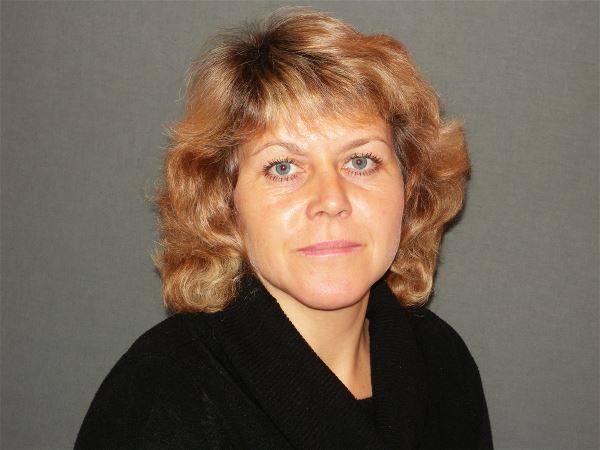 Домработница Вита