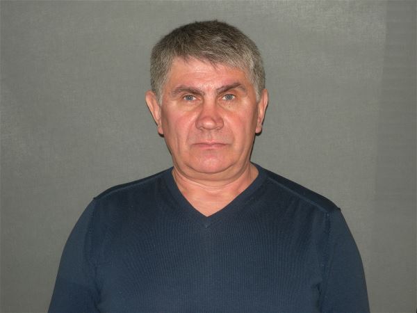 Садовник Михаил