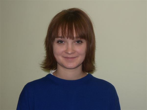 Няня Екатерина