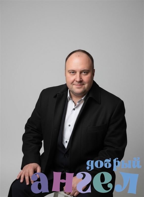 Водитель Константин