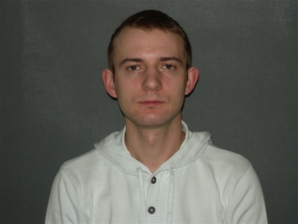 Водитель Александр