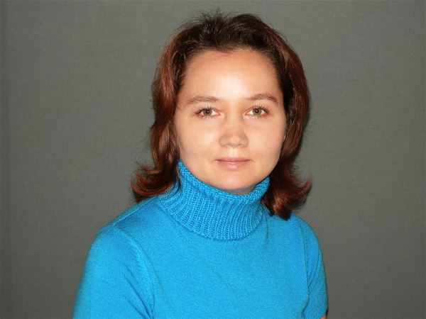 Домработница Татьяна