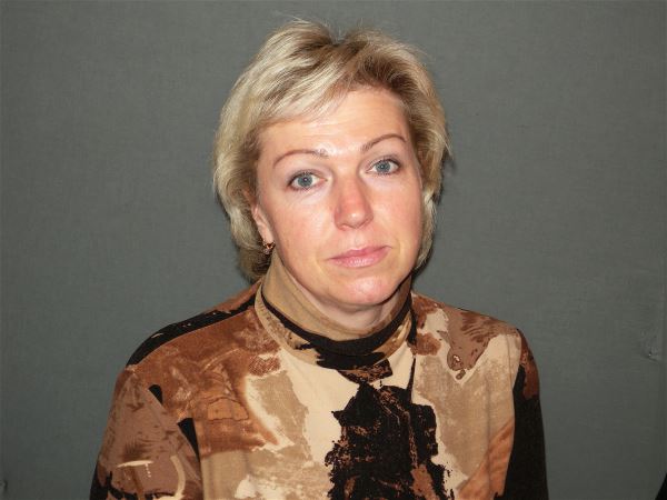 Няня Галина