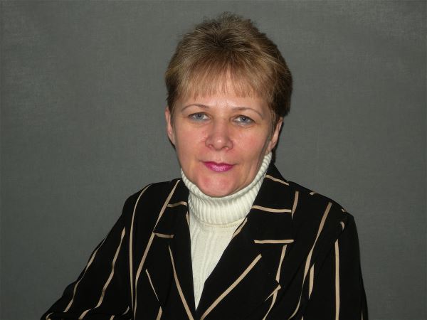 Домработница Елена