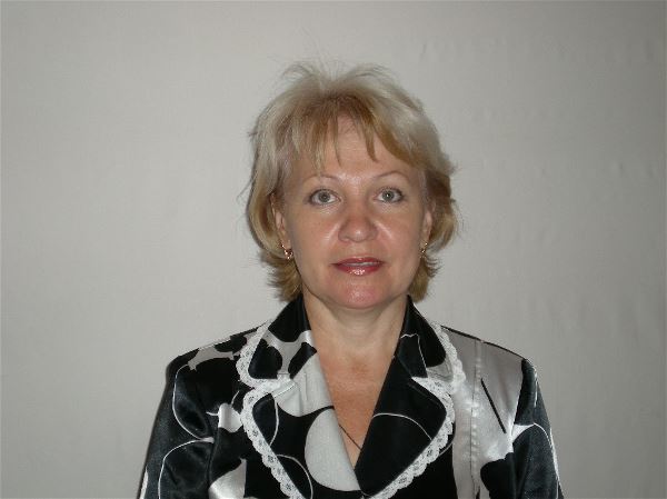 Няня Ирина